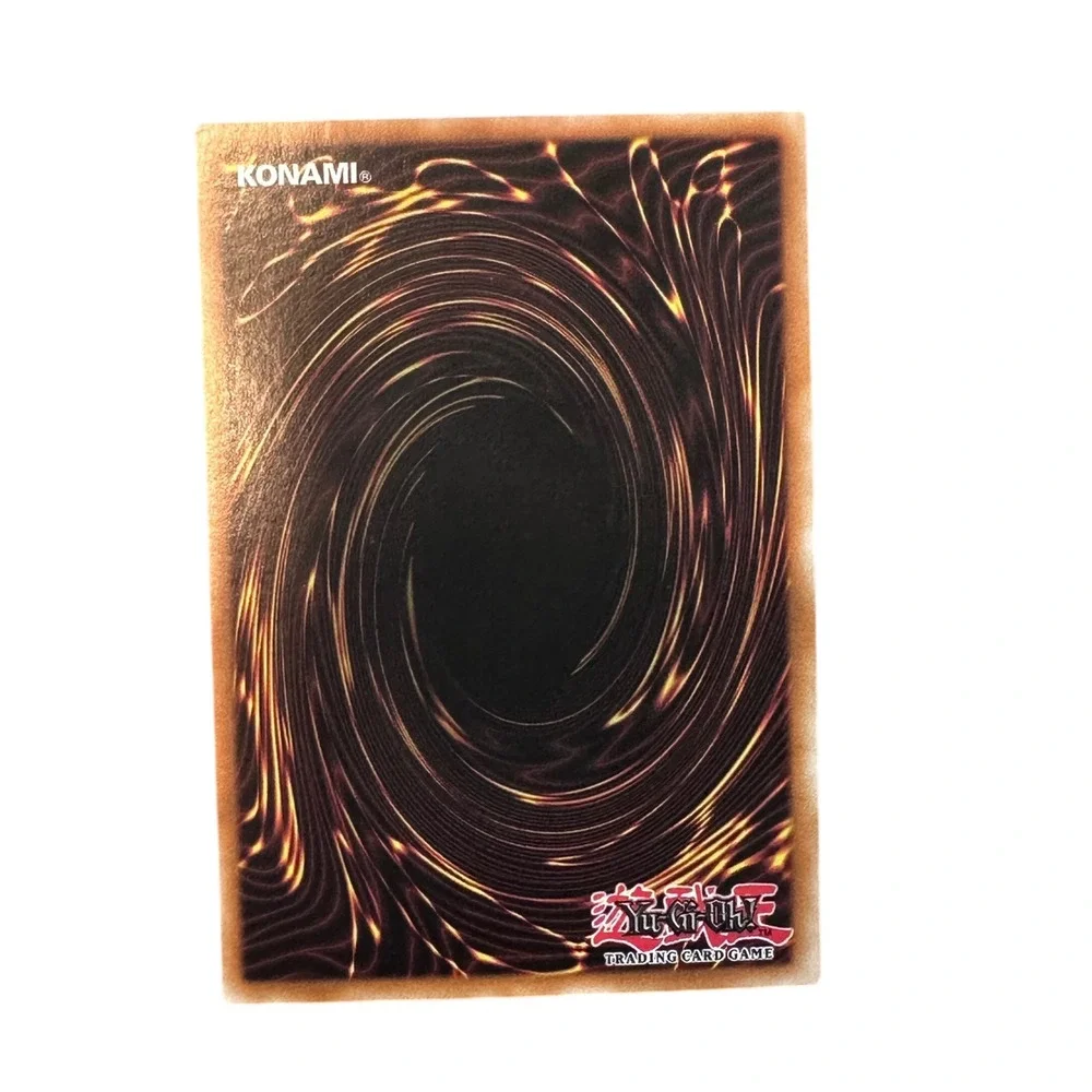 Yu-Gi-Oh! Trading Card OS Brown Catapult Turtle YGLD-ENA08‎ 1st Edition Common